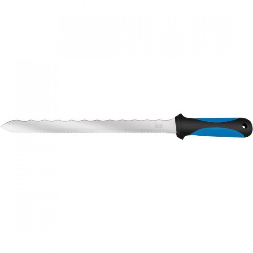 Cutter, cutit pentru taiat vata minerala si polistiren, 410 mm, RICHMANN