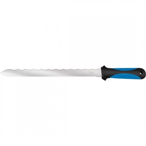 Cutter, cutit pentru taiat vata minerala si polistiren, 410 mm, RICHMANN