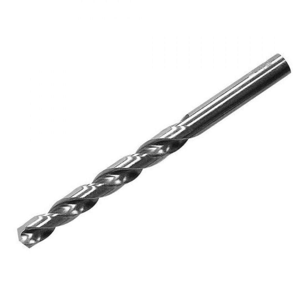 Burghiu pentru metal, HSS, 10 mm, Richmann Burghiu pentru metal, HSS, 10 mm, Richmann