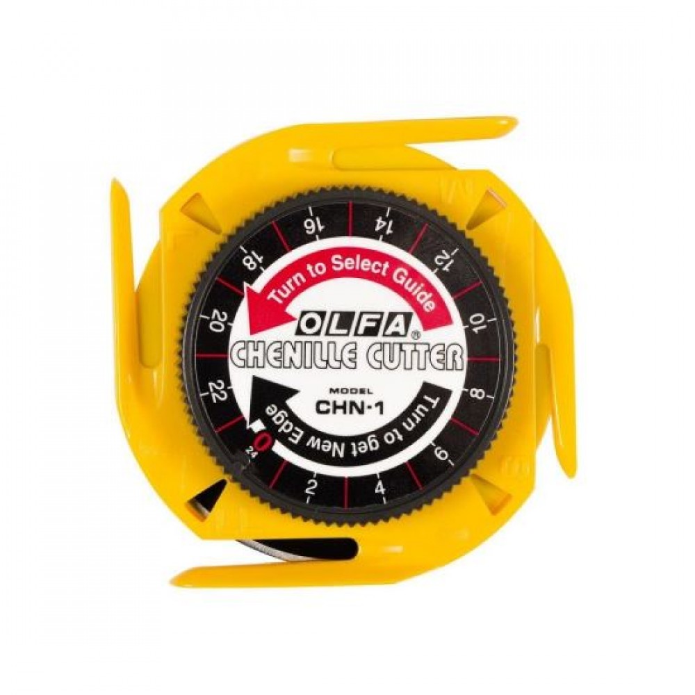 Cutter cu disc reglabil si ajustabil pentru taieri exacte, OLFA