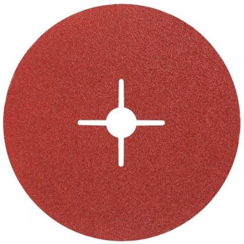 Abrazive/smirghel pentru taler, P80, set 5 buc, 125 mm