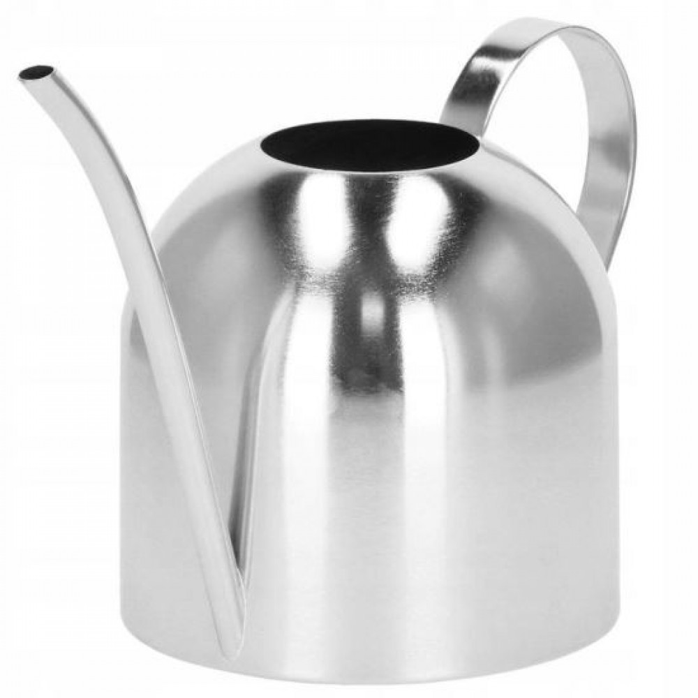 Stropitoare metalica, argintiu, 0.45 L,ÃÂ Springos