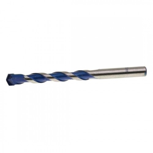 Burghiu ceramica, 10x120 mm, Jufisto Burghiu ceramica, 10x120 mm, Jufisto
