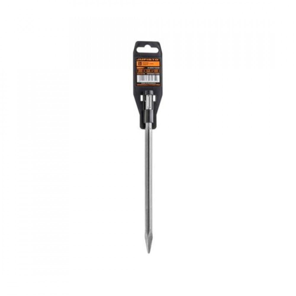 Dalta spit SDS PLUS, 250 mm, JUFISTO