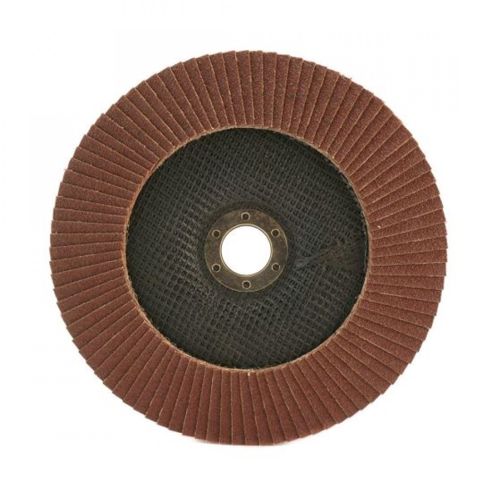 Abraziv/smirghel lamelar frontal, P36, 115 mm Abraziv/smirghel lamelar frontal, P36, 115 mm
