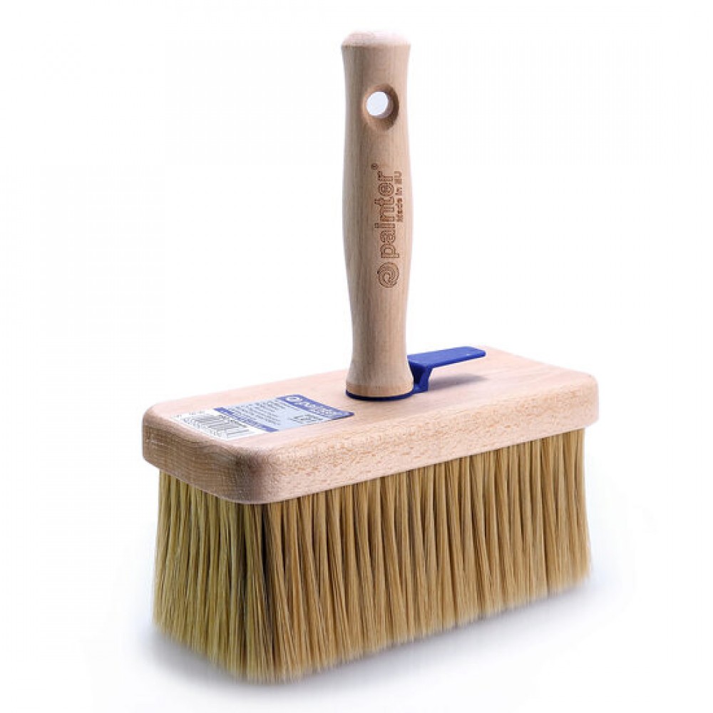 Bidinea din lemn dreptunghiulara 190x85mm