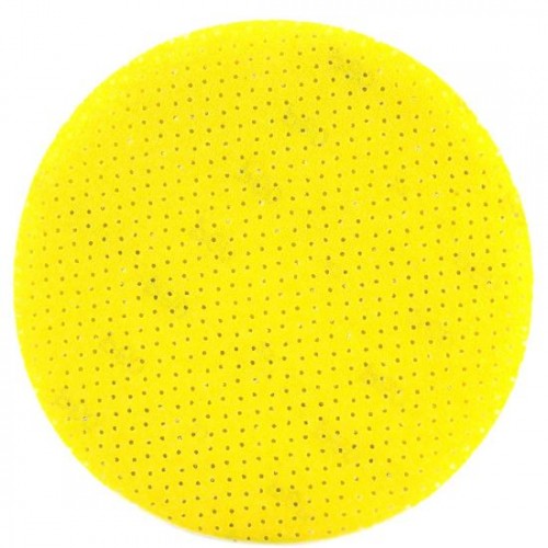 Set 3 abrazive/smirghel cu gauri pentru slefuitor perete, P220, 225 mm Set 3 abrazive/smirghel cu gauri pentru slefuitor perete, P220, 225 mm