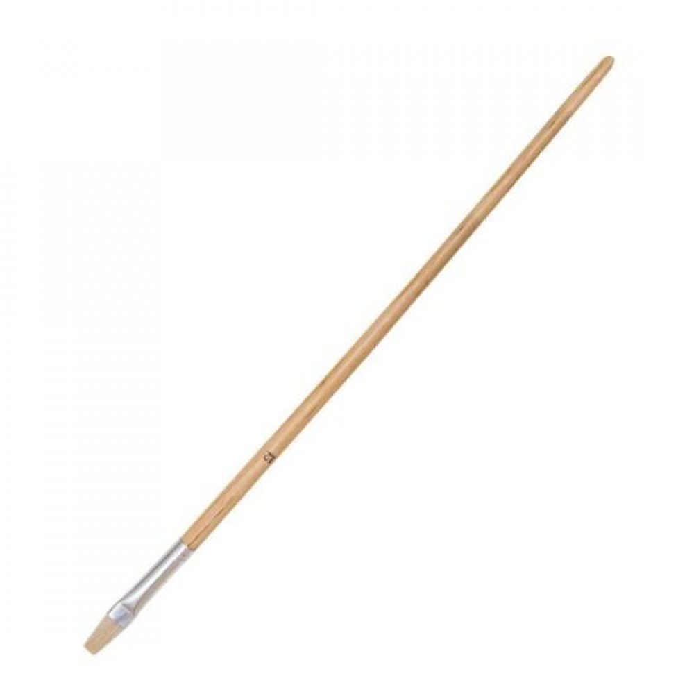 Pensula liniara rotunda, 10 mm, Painter