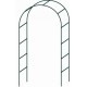 Arcada metalica, pergola, pentru gradina, 140x38x240 cm Arcada metalica, pergola, pentru gradina, 140x38x240 cm