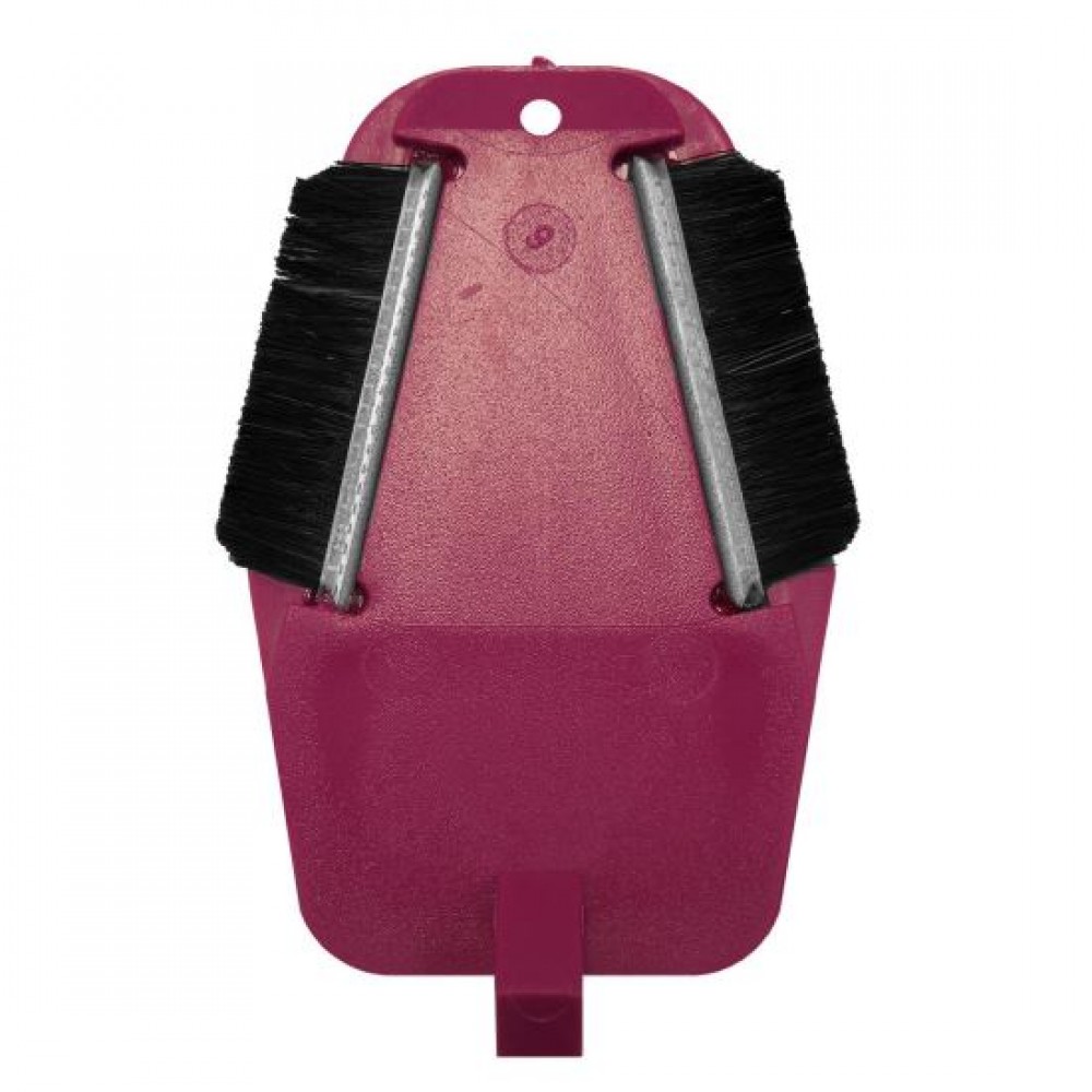 Dispozitiv de protectie pentru rola cu maner, plastic, 7 cm, Painter