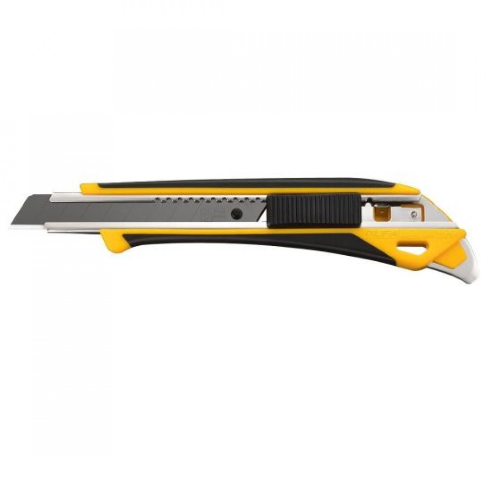 Cutter 12.5 mm, X-Design ergonomic, OLFA Cutter 12.5 mm, X-Design ergonomic, OLFA