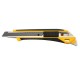 Cutter 12.5 mm, X-Design ergonomic, OLFA Cutter 12.5 mm, X-Design ergonomic, OLFA