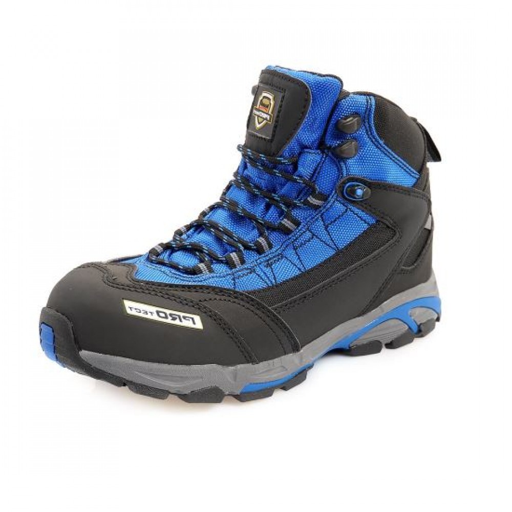 Bocanci de lucru, S3, SRC, piele, protectie compozit, marimea 44, Beorol Bocanci de lucru, S3, SRC, piele, protectie compozit, marimea 44, Beorol