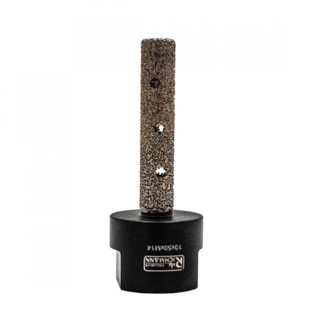 Carota diamantata, M14, 10x50 mm, Richmann Exclusive Carota diamantata, M14, 10x50 mm, Richmann Exclusive