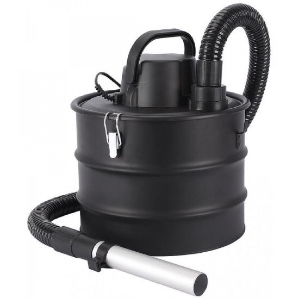 Aspirator cenusa, 1000 W, filtru Hepa, 15 L, Strend Pro Aspirator cenusa, 1000 W, filtru Hepa, 15 L, Strend Pro