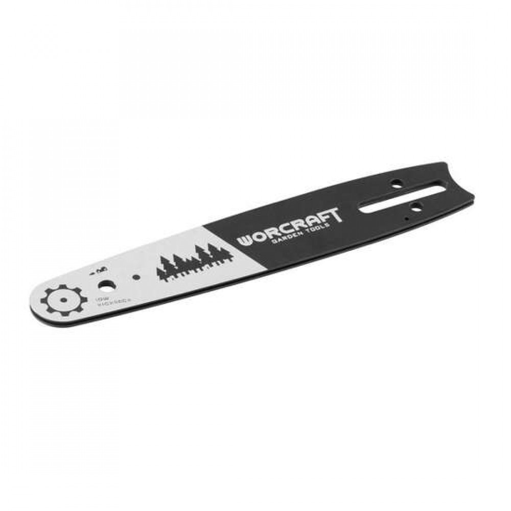 Ghidaj pentru drujba electrica pentru crengi 114545, Worcraft 