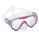 Masca scufundari, antiaburire, protectie UV, curea reglabila, 18x11 cm, Bestway Masca scufundari, antiaburire, protectie UV, curea reglabila, 18x11 cm, Bestway