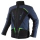 Geaca de lucru, model Moto, bumbac, marime L/52, NEO Geaca de lucru, model Moto, bumbac, marime L/52, NEO