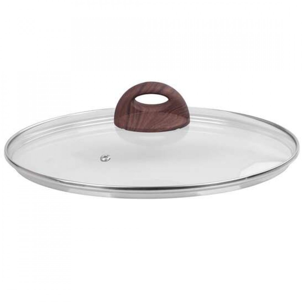 Capac sticla Yenna, Black Marble Line, 28 cm, MagicHome Capac sticla Yenna, Black Marble Line, 28 cm, MagicHome