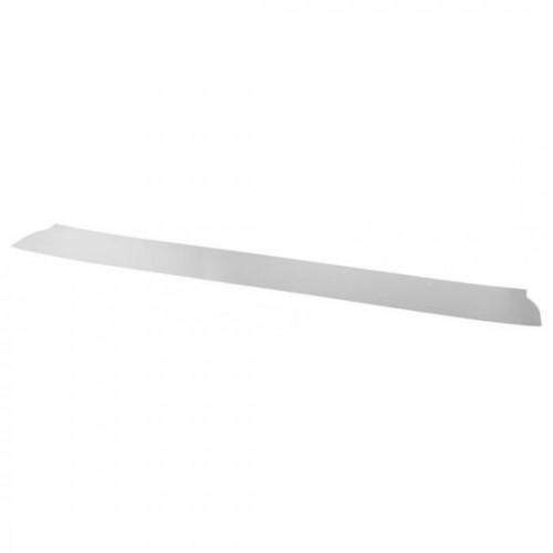 Lama rezerva pentru gletiera profesionala 2161242, inox, 100 cm x 0.3 mm, Strend Pro