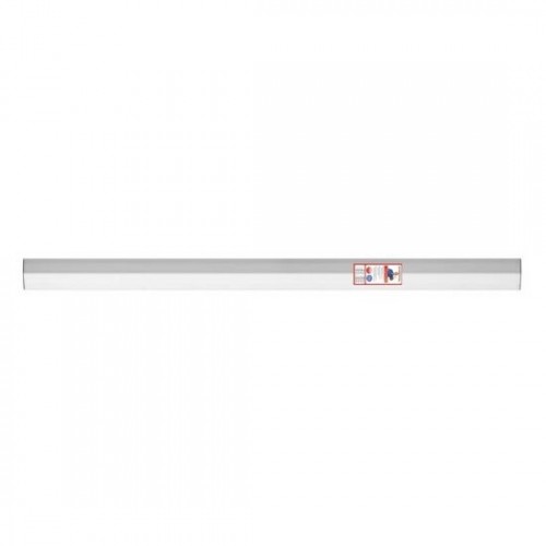 Dreptar profesional trapez, 2.5 m, Schedpol