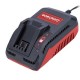Incarcator acumulator, Worcraft, 20 V, 60 W