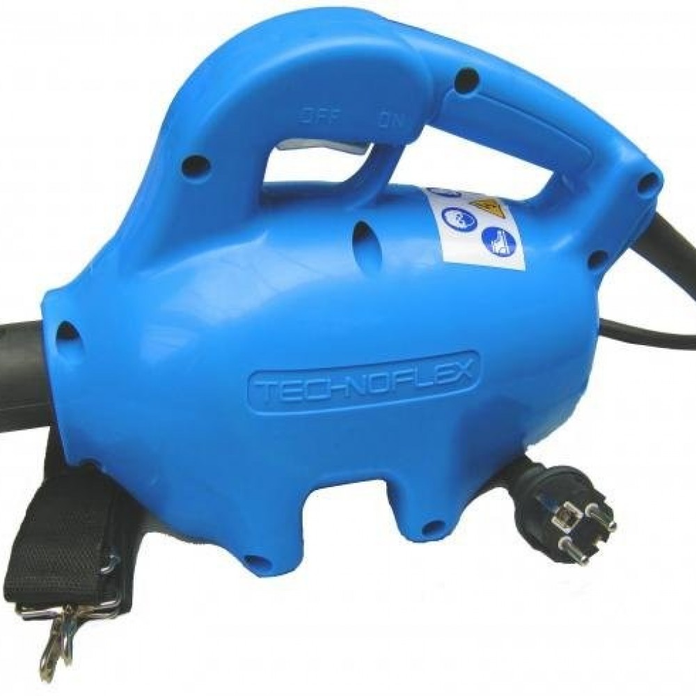 Vibrator de beton Technoflex Mamut