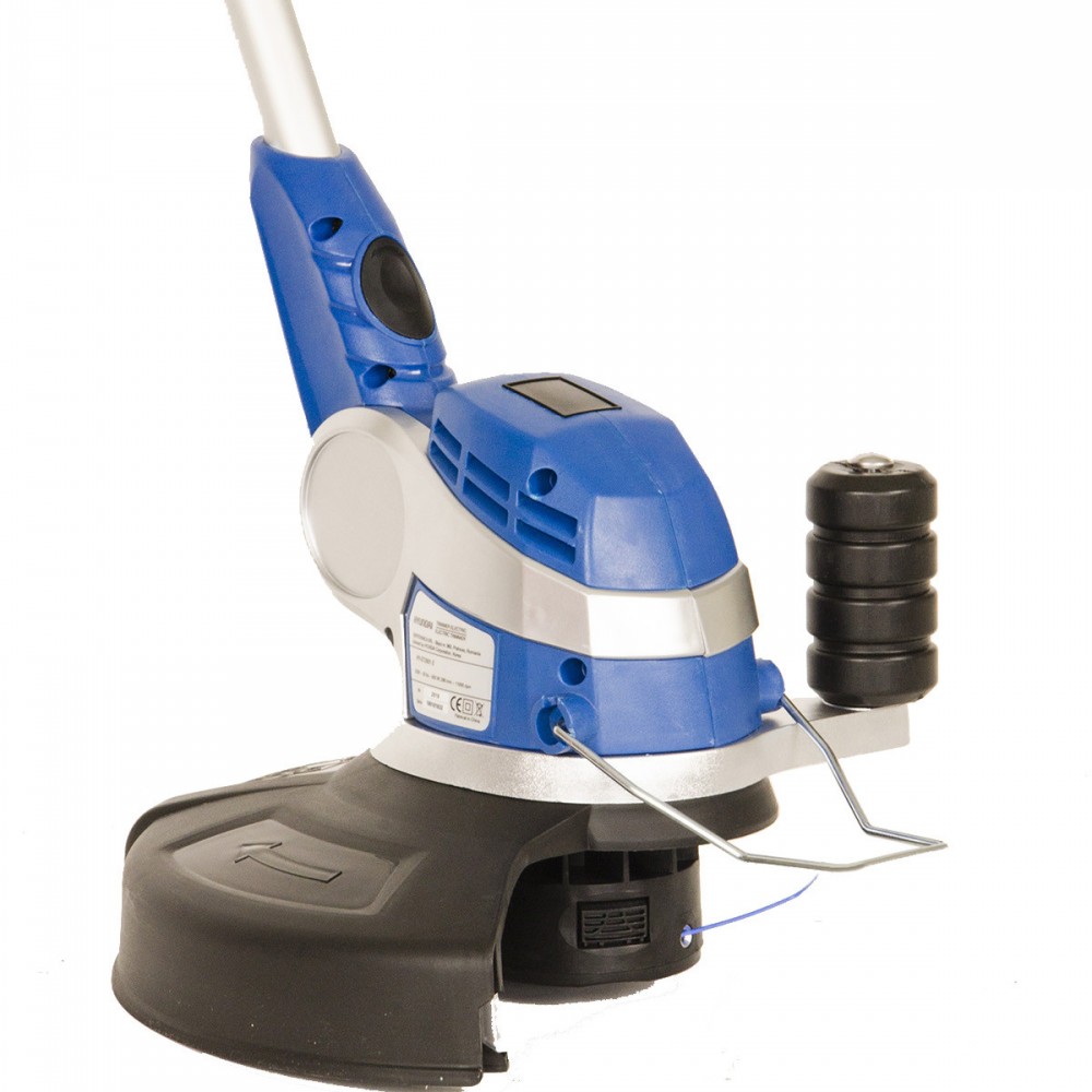 Trimmer electric HYUNDAI HY-GT2901 E Trimmer electric HYUNDAI HY-GT2901 E
