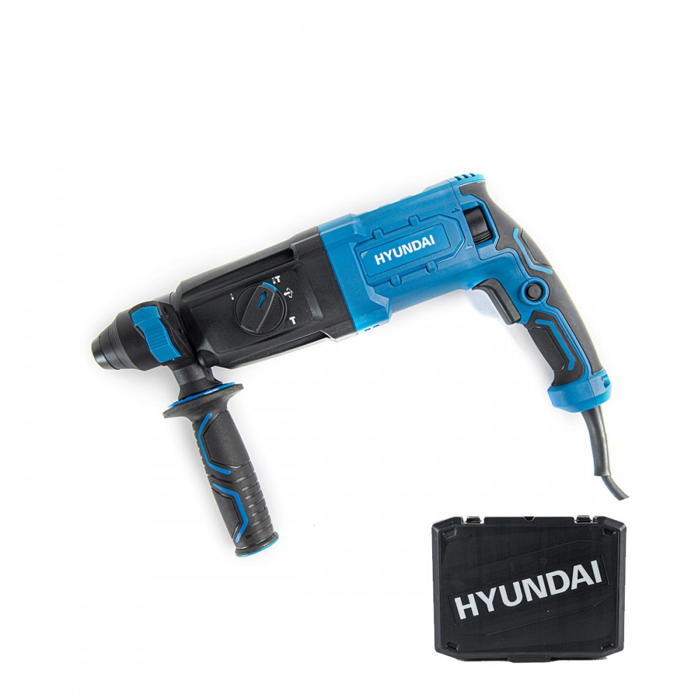 Ciocan rotopercutor Hyundai HY-BH 2-26 Ciocan rotopercutor Hyundai HY-BH 2-26