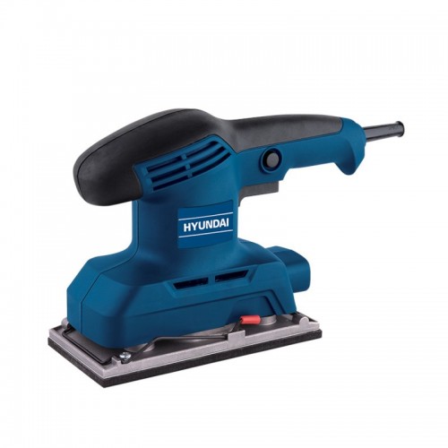 Slefuitor cu vibratii Hyundai HY-OS186 Slefuitor cu vibratii Hyundai HY-OS186