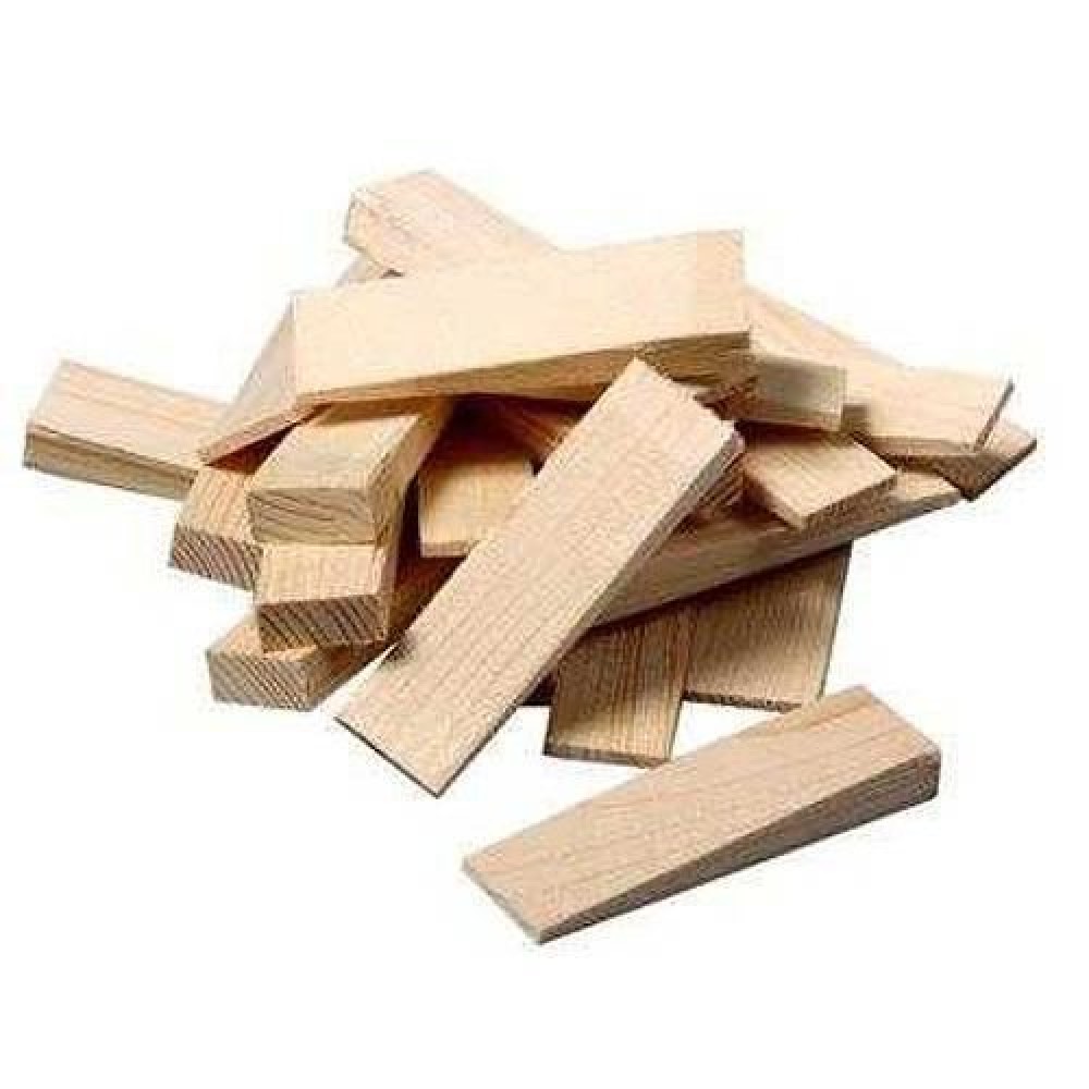 Pene de lemn, 55x10x8 mm, 250 bucati, Strend Pro Pene de lemn, 55x10x8 mm, 250 bucati, Strend Pro