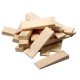 Pene de lemn, 55x10x8 mm, 250 bucati, Strend Pro Pene de lemn, 55x10x8 mm, 250 bucati, Strend Pro