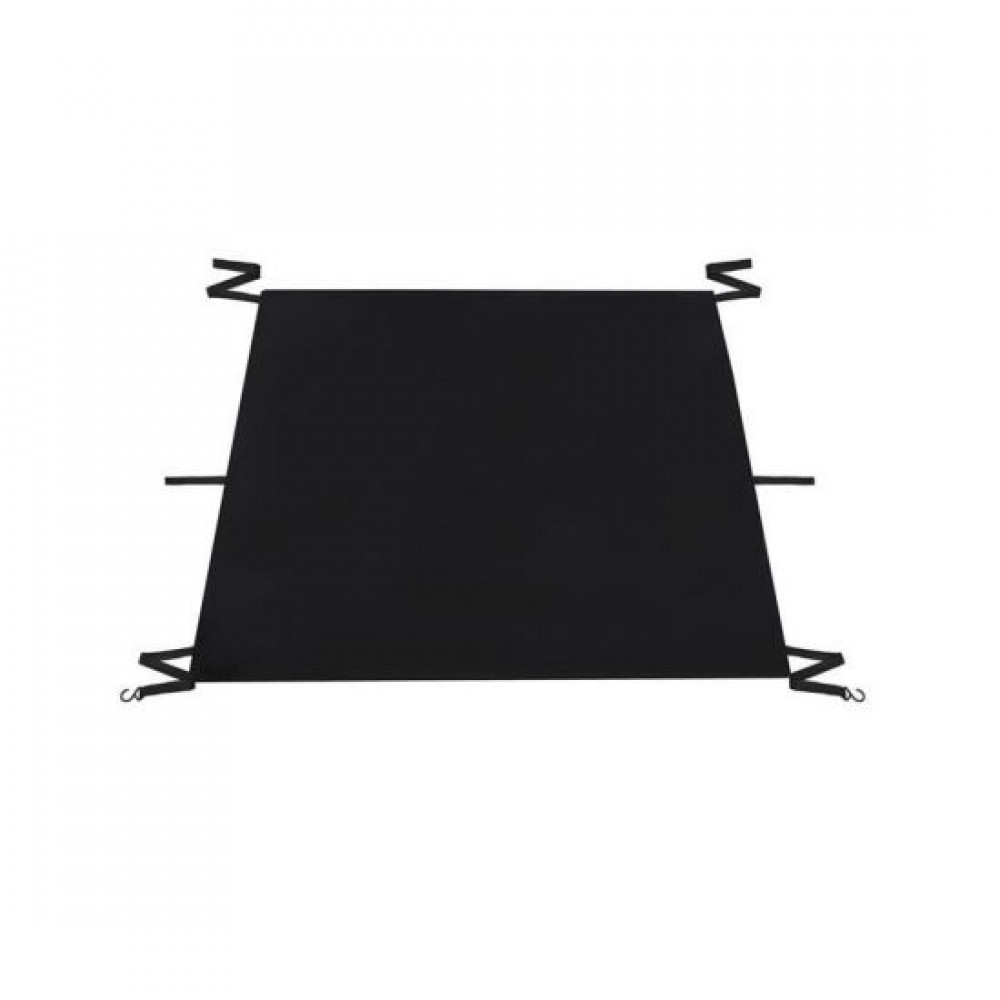 Husa protectie parbriz, impotriva inghetului, 130/167x113 cm