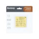 Kit reparare piscine, plasture, set 10 buc, 6.5x6.5 cm, Bestway