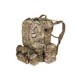 Ghiozdan/rucsac tactic, cu 3 compartimente detasabile, poliester 600D, 45 L, 50x16x60 cm, Isotrade Ghiozdan/rucsac tactic, cu 3 compartimente detasabile, poliester 600D, 45 L, 50x16x60 cm, Isotrade