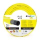 Furtun de gradina, 3 straturi, 1/2", 25 m, Cellfast Plus Furtun de gradina, 3 straturi, 1/2", 25 m, Cellfast Plus