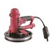 Masina de slefuit pereti, cu LED-uri, 800 W, 190 mm, Worcraft Masina de slefuit pereti, cu LED-uri, 800 W, 190 mm, Worcraft