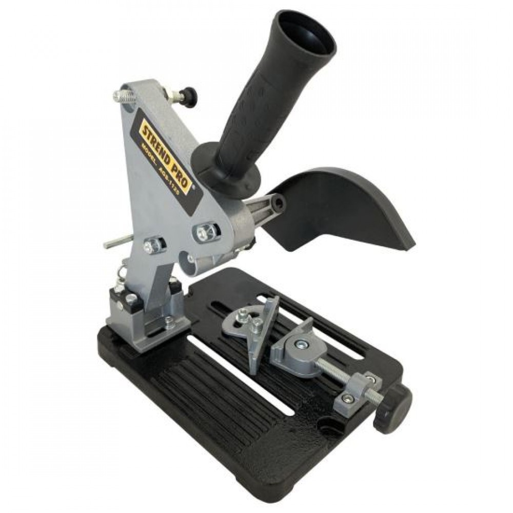 Suport pentru polizor unghiular, 115/125 mm, Strend Pro Suport pentru polizor unghiular, 115/125 mm, Strend Pro