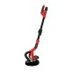 Masina de slefuit pereti/tavan, tip girafa, cap flexibil, 600 W, 225 mm, Burley Masina de slefuit pereti/tavan, tip girafa, cap flexibil, 600 W, 225 mm, Burley
