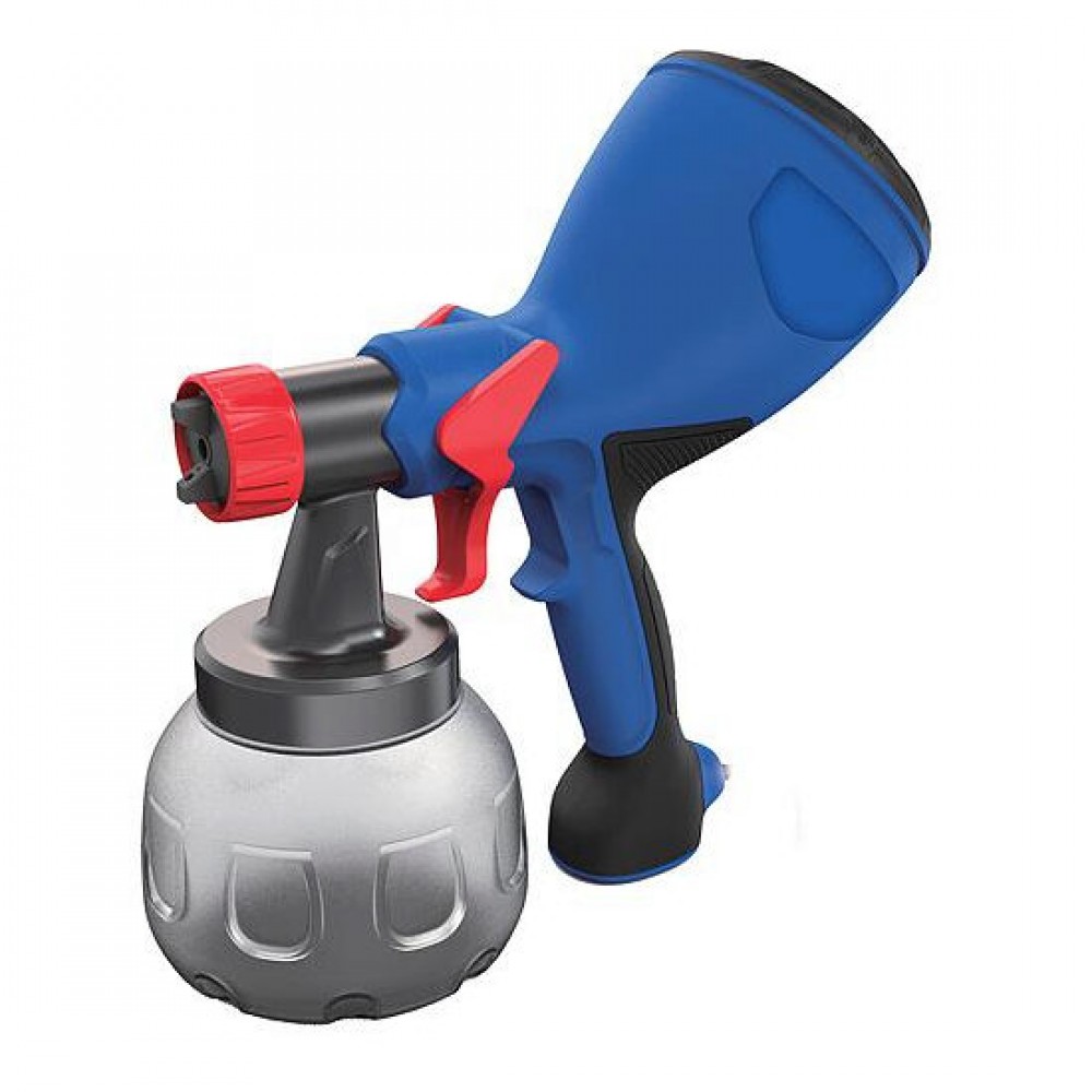 Pistol de vopsit electric, 400 W, 1.5-2 mm, Strend Pro Pistol de vopsit electric, 400 W, 1.5-2 mm, Strend Pro
