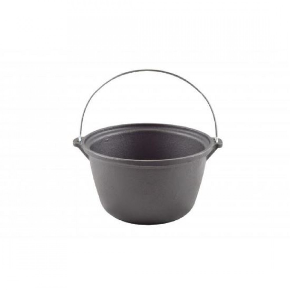 Ceaun, tuci, fonta, tip oala, 5 L, Perfect Home Ceaun, tuci, fonta, tip oala, 5 L, Perfect Home