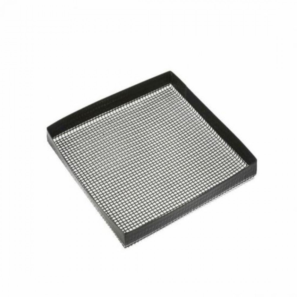 Plasa de copt tip cosulet teflonata, 26x36 cm, Perfect Home Plasa de copt tip cosulet teflonata, 26x36 cm, Perfect Home