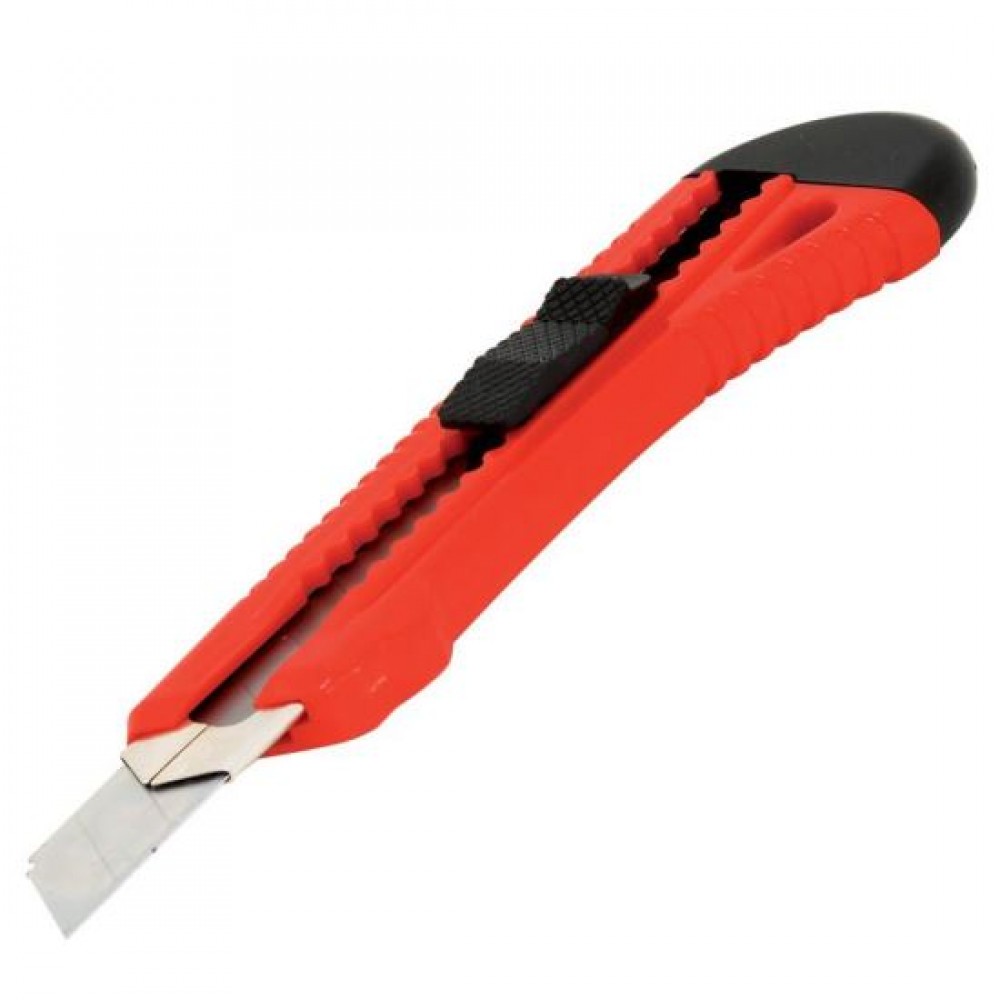 Cutter 18 mm, ghidaj metalic, BEOROL Cutter 18 mm, ghidaj metalic, BEOROL