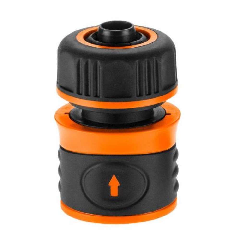 Cupla rapida, bimaterial, 1/2", NEO Cupla rapida, bimaterial, 1/2", NEO