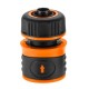 Cupla rapida, bimaterial, 1/2", NEO Cupla rapida, bimaterial, 1/2", NEO