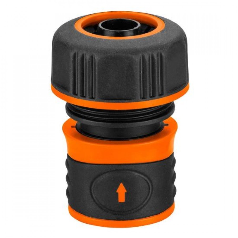 Cupla rapida, bimaterial, 3/4", NEO Cupla rapida, bimaterial, 3/4", NEO