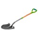 Harlet, cazma, ascutit, cu coada lemn, zimtat, 29x23 cm, 115 cm, Verto Harlet, cazma, ascutit, cu coada lemn, zimtat, 29x23 cm, 115 cm, Verto