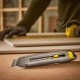 Cutter Stanley Interlock, lama fractionabila, latime 18 mm Cutter Stanley Interlock, lama fractionabila, latime 18 mm