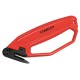 Cutter Stanley pentru taierea benzilor de plastic, 180 mm Cutter Stanley pentru taierea benzilor de plastic, 180 mm