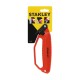 Cutter Stanley pentru taierea benzilor de plastic, 180 mm Cutter Stanley pentru taierea benzilor de plastic, 180 mm